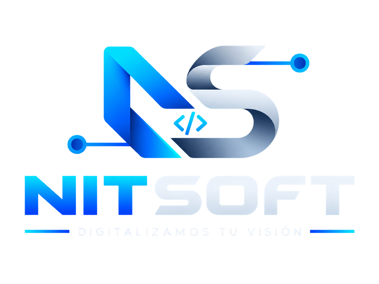 NITSOFT - Digitalizamos tu visión